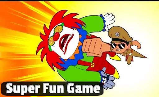 New Little Singham Mahabali Game APK Download 2023 - Free - 9Apps New Little Singham Mahabali Game APK Download 2023 - Free - 9Apps