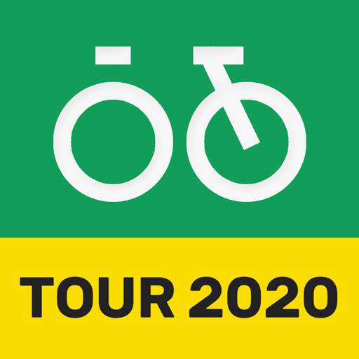 Cyclingoo: Tour de France 2020 ??