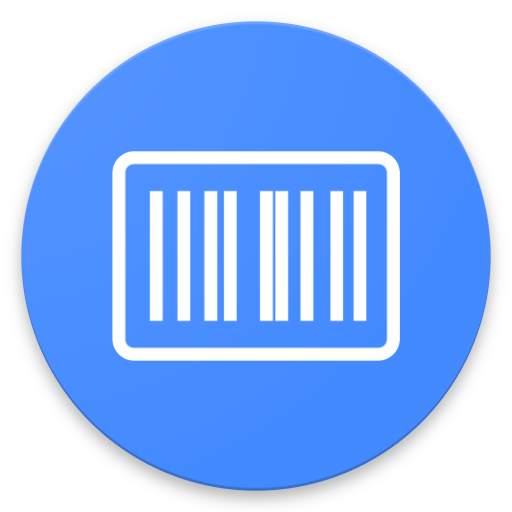Barcode Scanner / Reader & Generator (Ads Free)