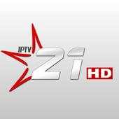 T21 IPTV PRIME