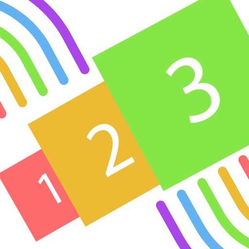 Number Puzzle Match 3