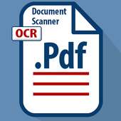Camera scanner with OCR on 9Apps