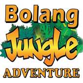 Super Bolang Jungle Adventure