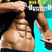 Six Pack Abs Workout 2018 on 9Apps