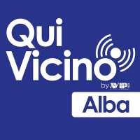 Qui Vicino Alba on 9Apps