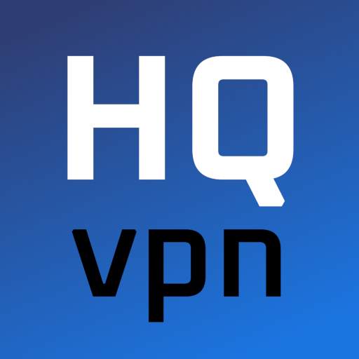 HQ VPN