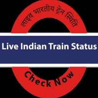 Live Indian Train Status