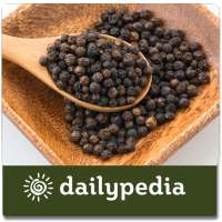 Black Pepper Daily