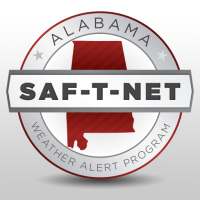 WHNT Alabama SAF-T-Net on 9Apps