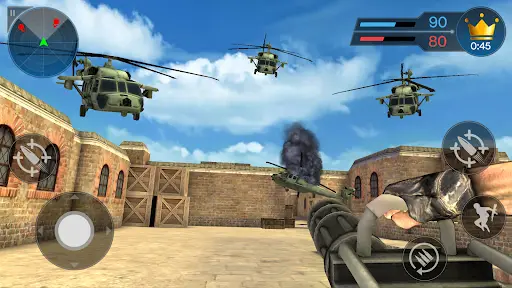 Counter Strike APK Download 2023 - Free - 9Apps