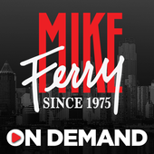 Mike Ferry On Demand icon