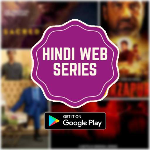 Hindi Web Series