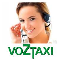 Такси "VoZtaxi" (Вознесенск) on 9Apps