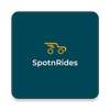 SpotnRides - On-demand Taxi Booking Solution