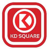 KD Suare on 9Apps