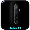 Camera Realme X2 PRO - Selfi Camera Realme 3 PRO