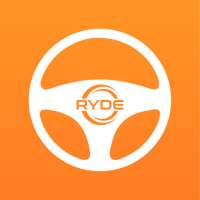 Ryde Drive on 9Apps