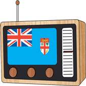 Radio FM: Fiji Online 🇫🇯 on 9Apps