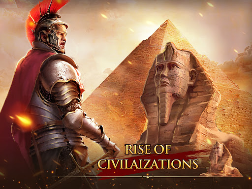 Clash of Empire: Awakened Civilization screenshot 18