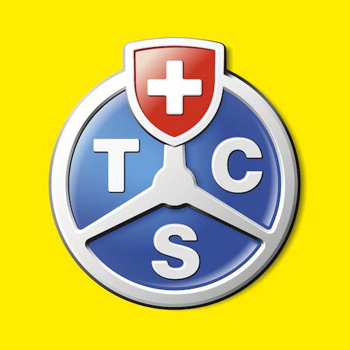 TCS - Touring Club Schweiz
