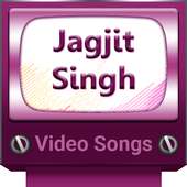 Jagjit Singh Video Songs