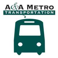 A&A Metro Shuttle on 9Apps