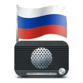 Radio Russia - online radio FM on 9Apps