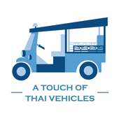 A Touch of Thai Vehicles on 9Apps