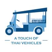 A Touch of Thai Vehicles