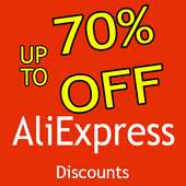 top aliexpress discounts