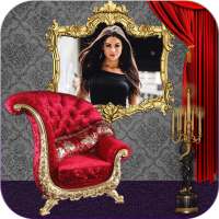 Luxury Photo Frame on 9Apps