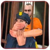 Jail Prison Breakout 2018 - Escape Games Fun on 9Apps