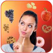 Healthy Snacks on 9Apps