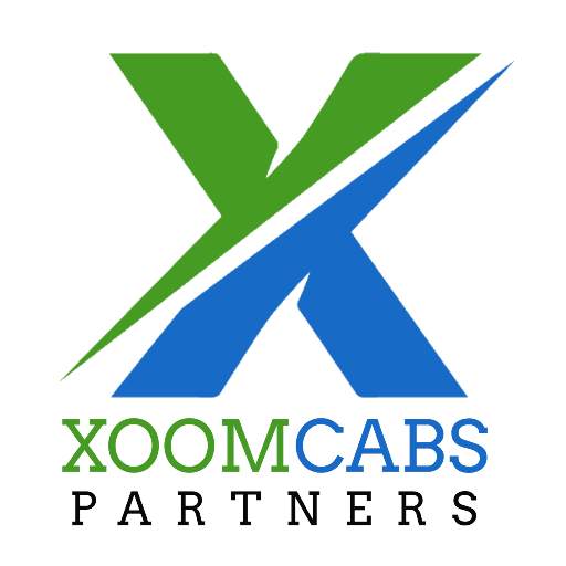 XoomCabs Partner - Drive Cabs & Mini Truck Online