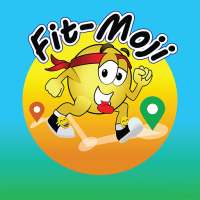 Fit-Moji on 9Apps