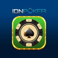 IDNPLAY : Games IDNPoker Mobile Apps