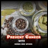 Prevent Cancer with Herbs and Spices on 9Apps