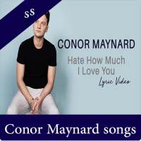 Conor Maynard songs on 9Apps