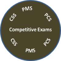 Competitive Exams Preparation on 9Apps