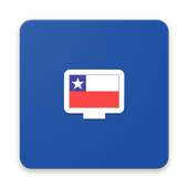 TV & Radio Chile - Online on 9Apps