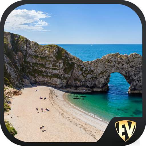 Dorset Travel & Explore, Offline City Guide