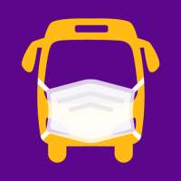 ClickBus - Passagens de ônibus e oferta de viagem on 9Apps