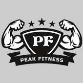 PeakFit on 9Apps