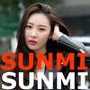 Sunmi Songs - 선미 날라리(LALALAY) Kpop on 9Apps