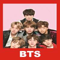 BTS Wallpapers on 9Apps