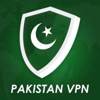 Pakistan VPN Proxy Master: VPN