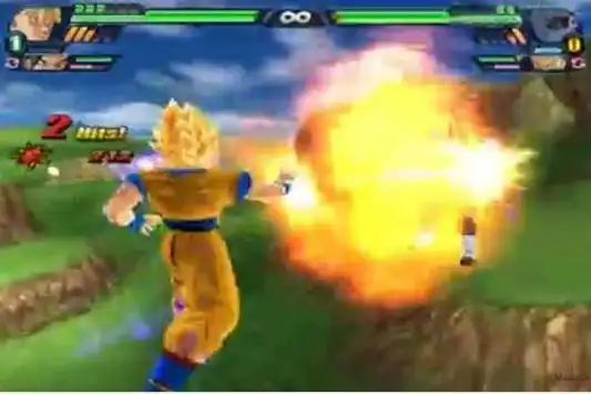 Dragon Ball Z Budokai Tenkaichi 3 APK Download 2023 - Free - 9Apps