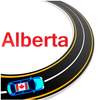 Alberta Driving Test 2020