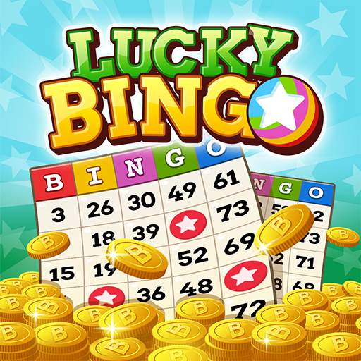 Lucky Bingo – Free Bingo, Win Rewards