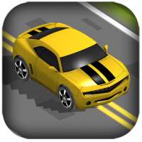 Real Drift Traffic Racing 3D